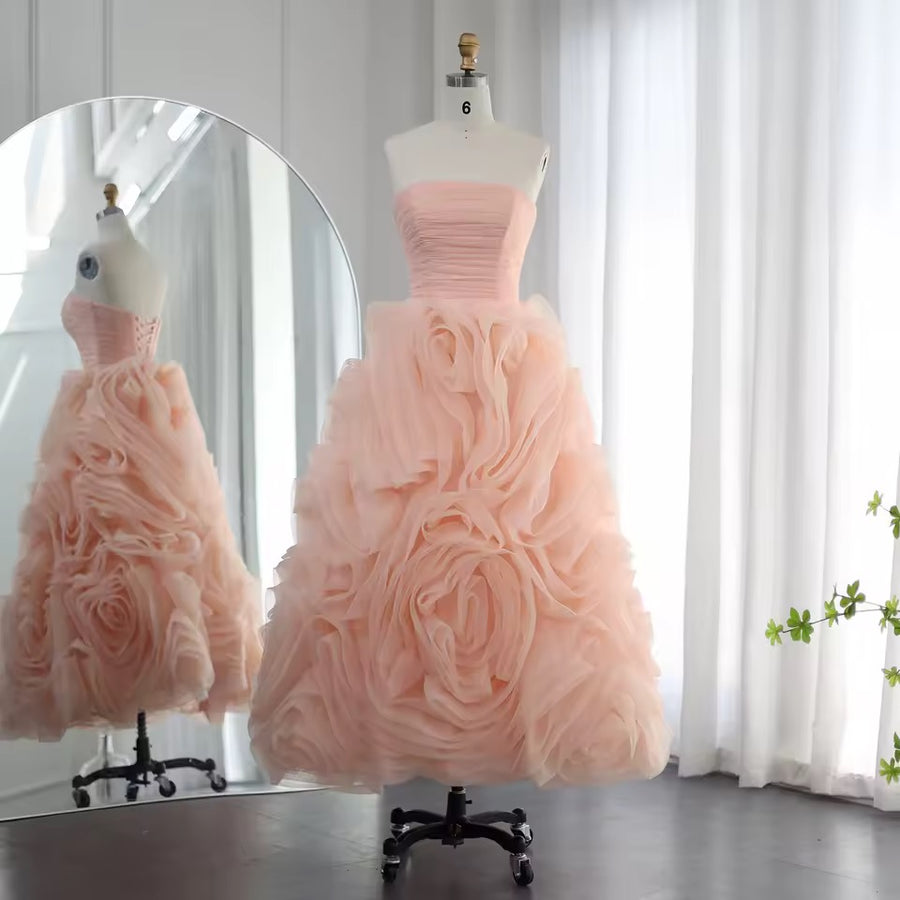ARIA GOWN