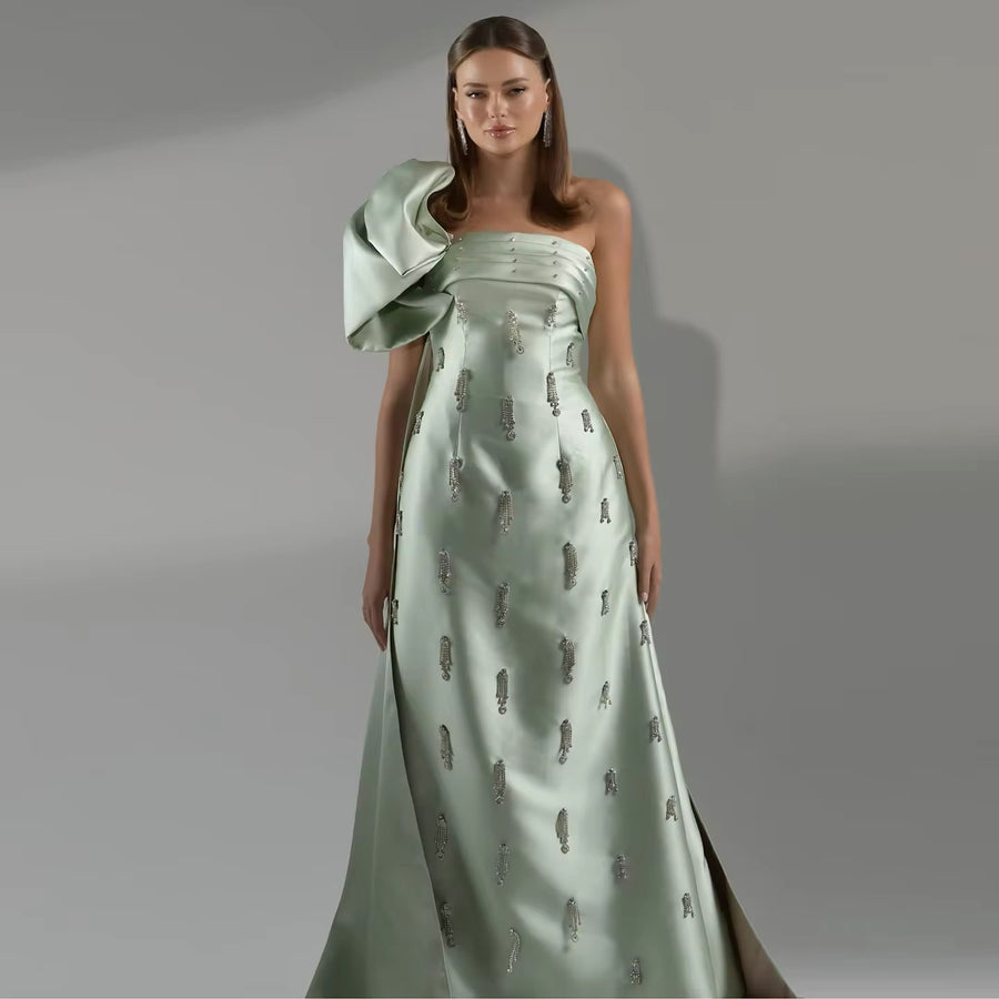 KAREN GOWN