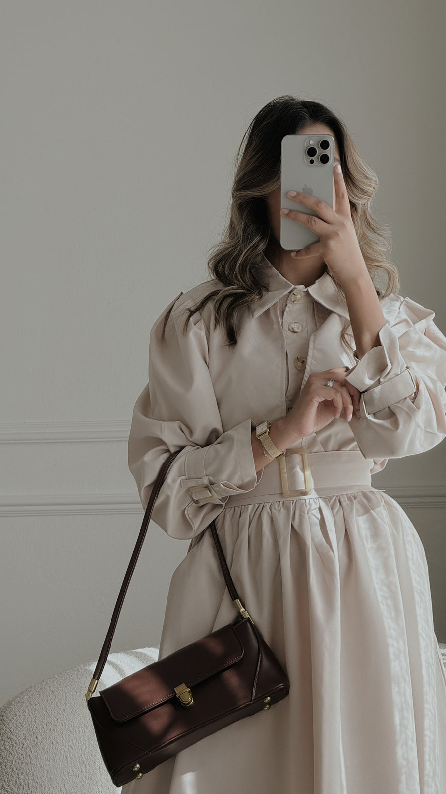 ELODIE CO ORD