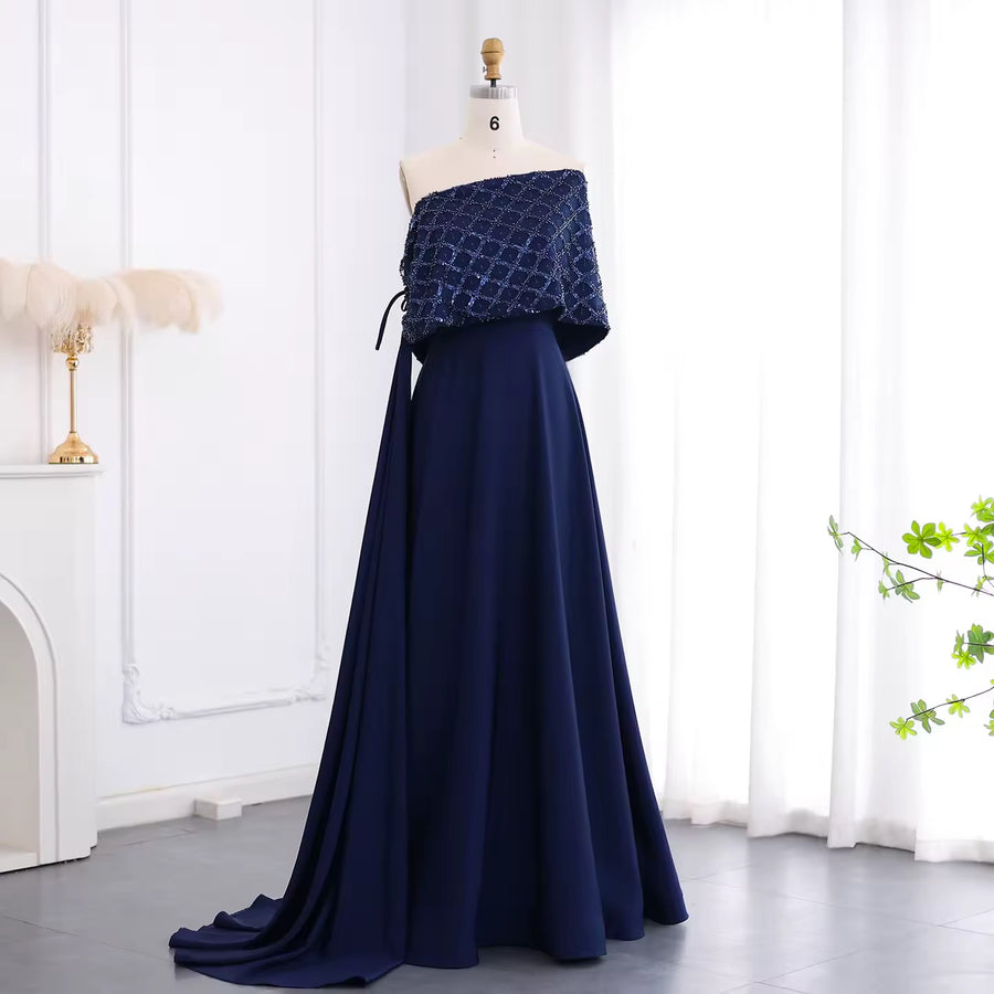 WAFA GOWN