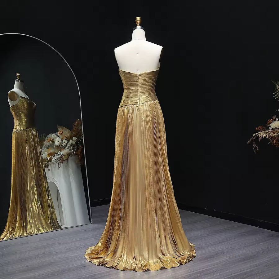 SAHAR GOWN