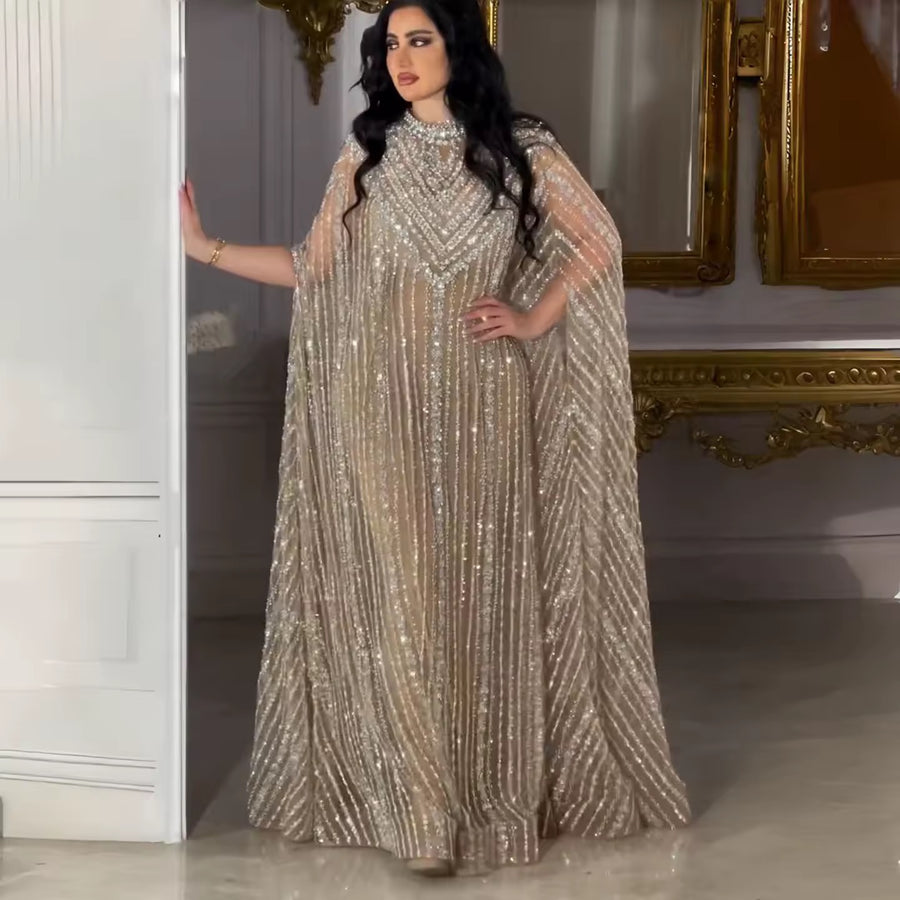 RHAE GOWN