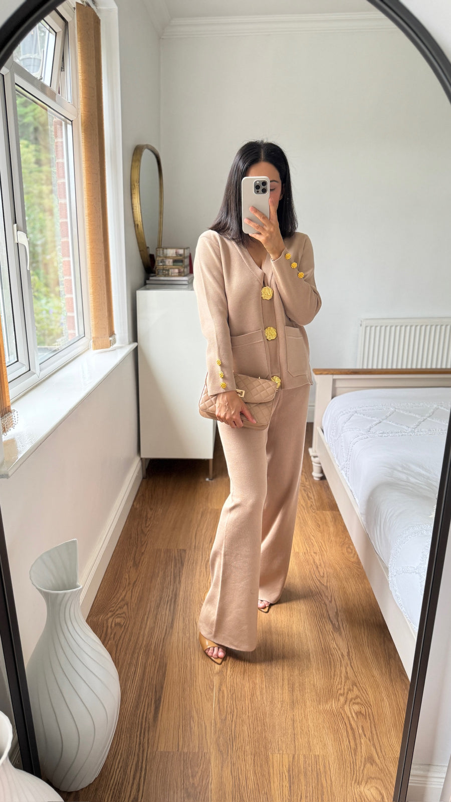 CHELSEA CO ORD