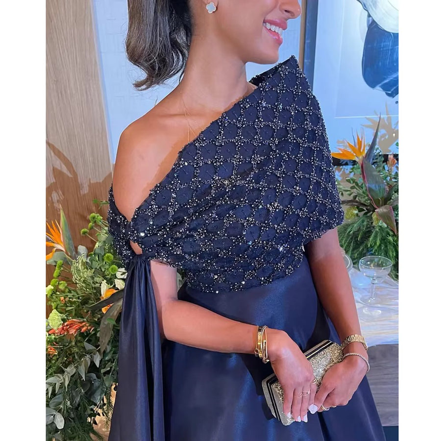 WAFA GOWN