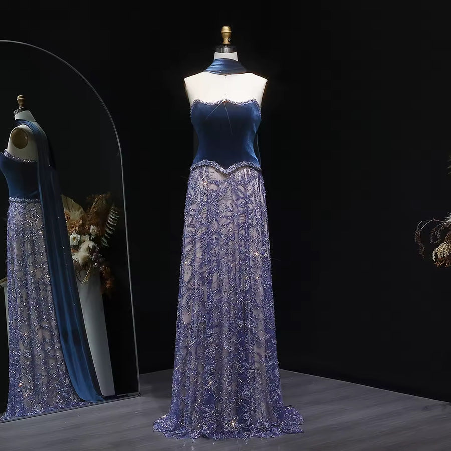 INDIE GOWN