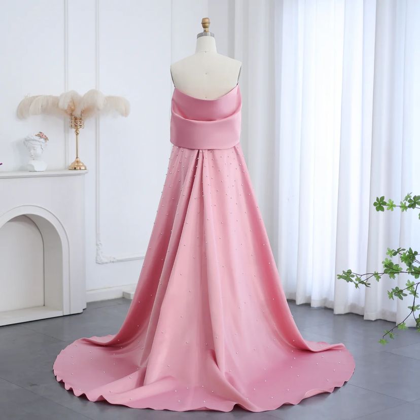 FARAH GOWN