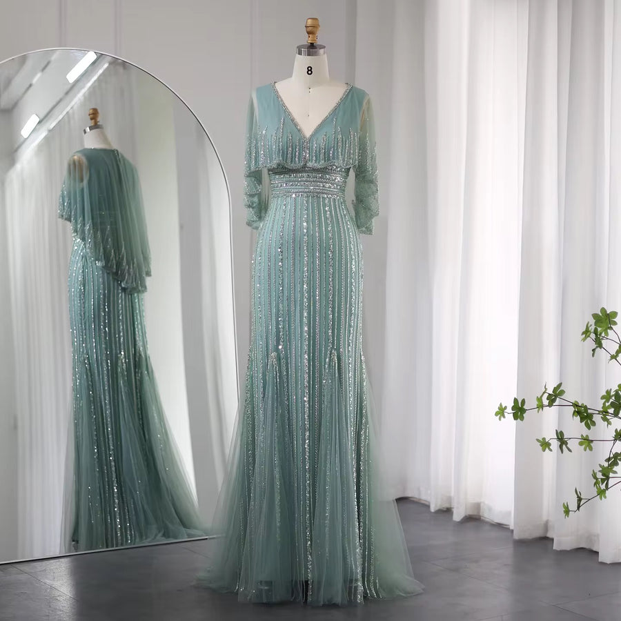 MAAHIRA GOWN