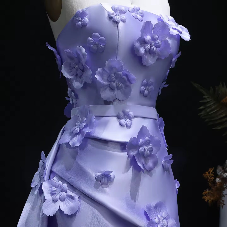 NOURINE GOWN
