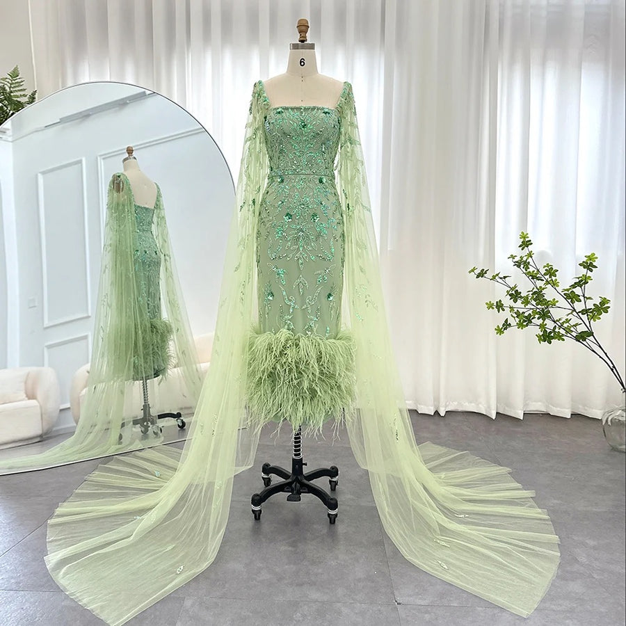 NOUR GOWN