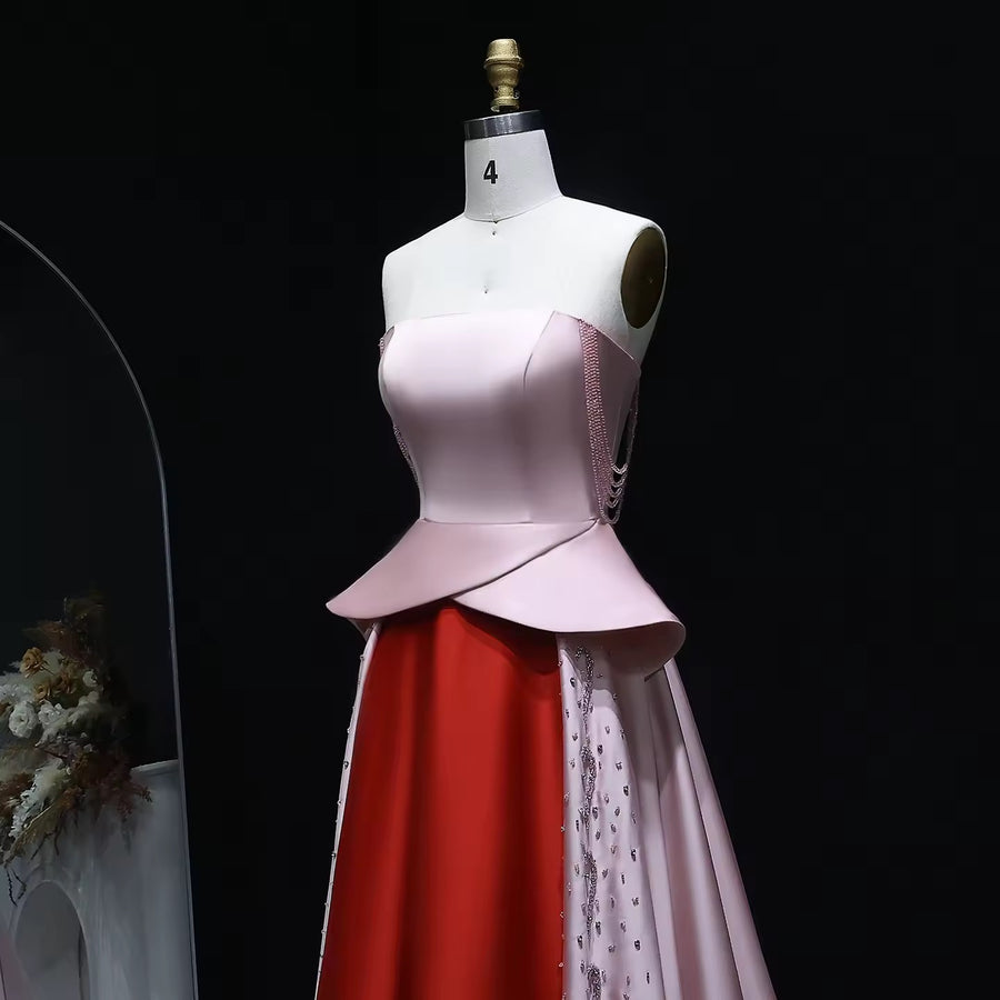 SAFA GOWN