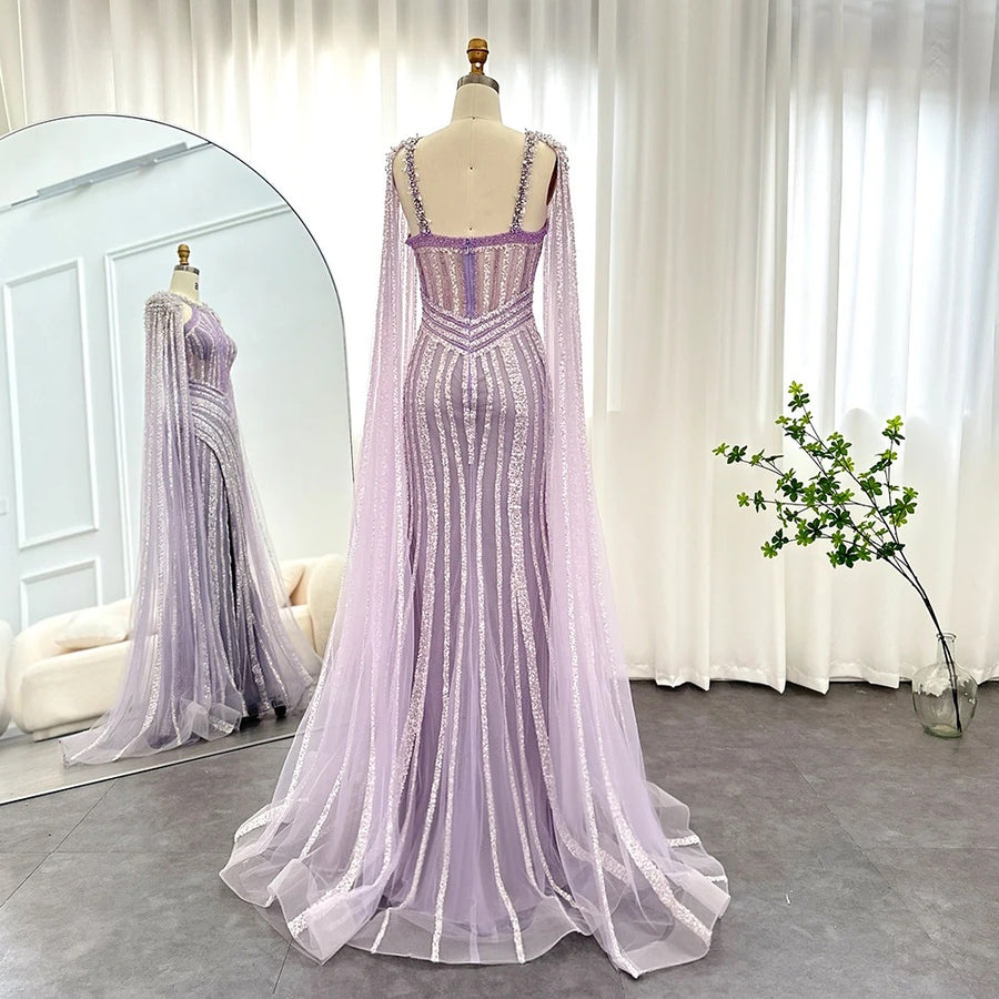 YARA GOWN