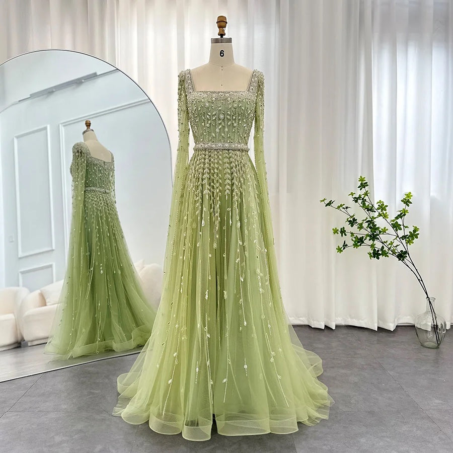 NESRINE GOWN