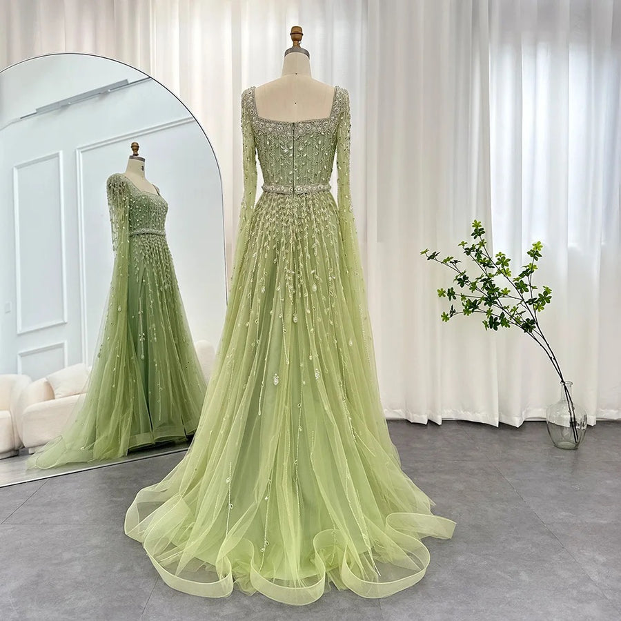 NESRINE GOWN