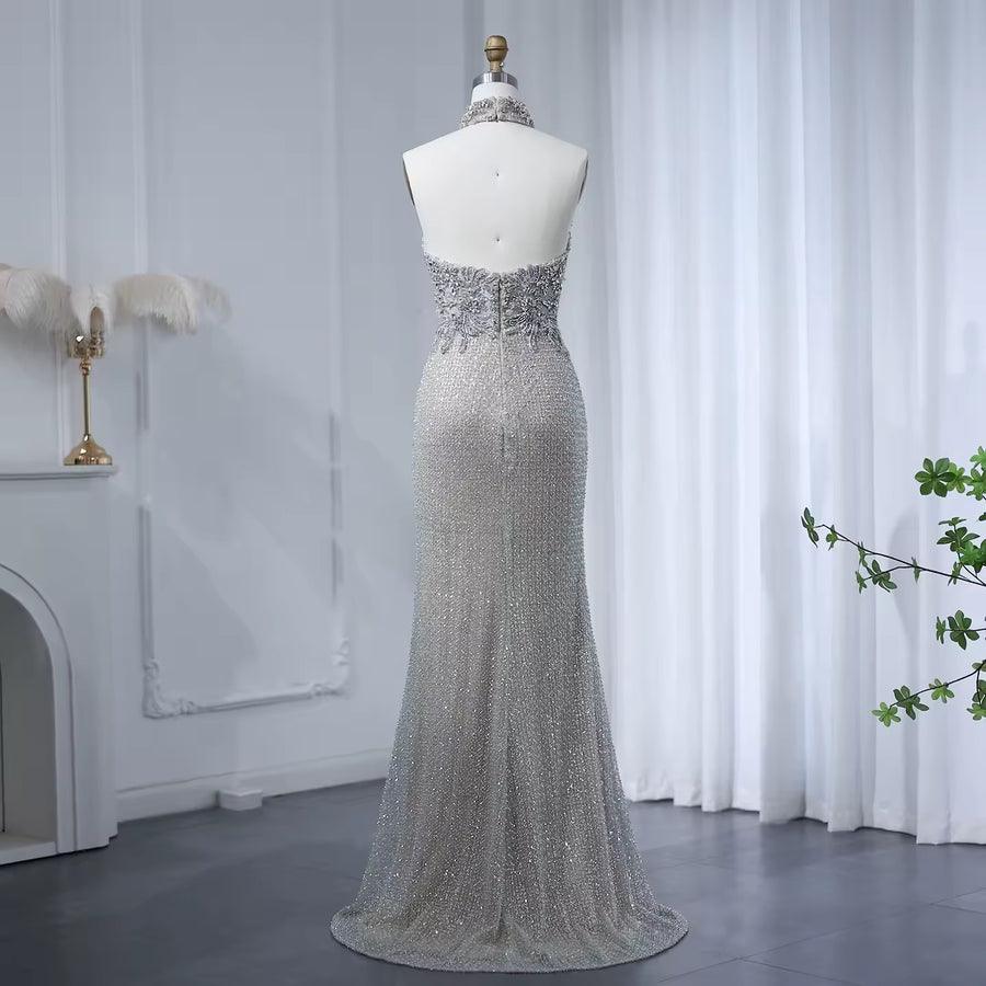 ISABELLA GOWN
