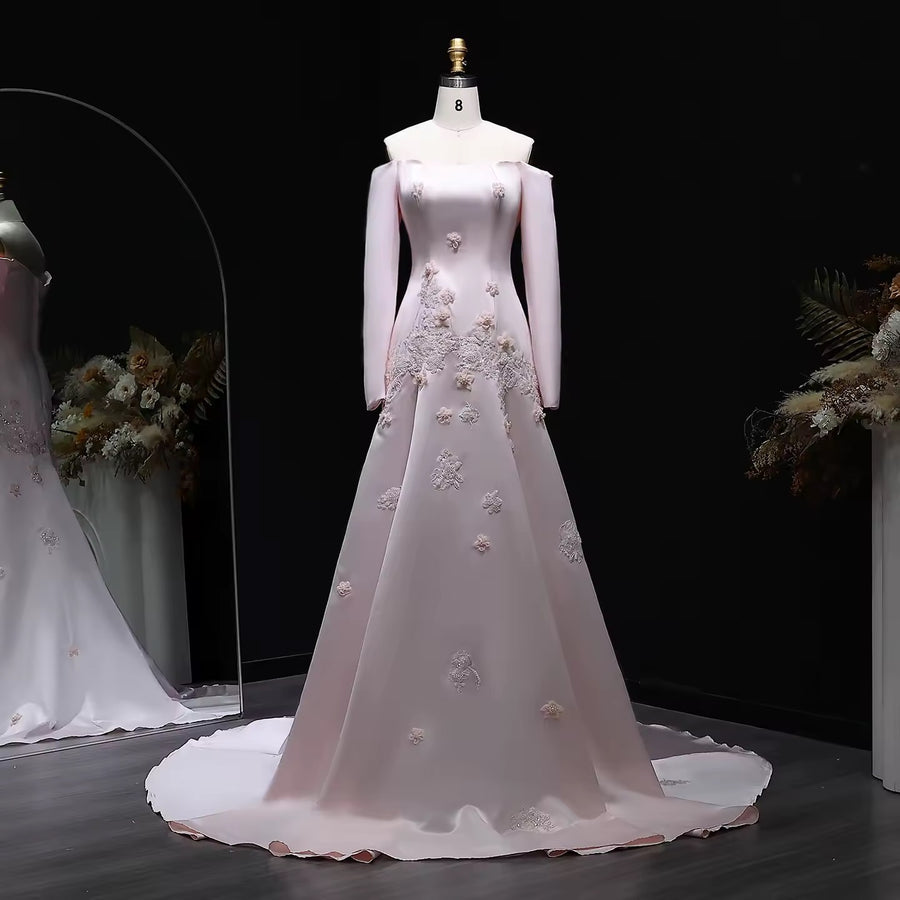 HAWA GOWN