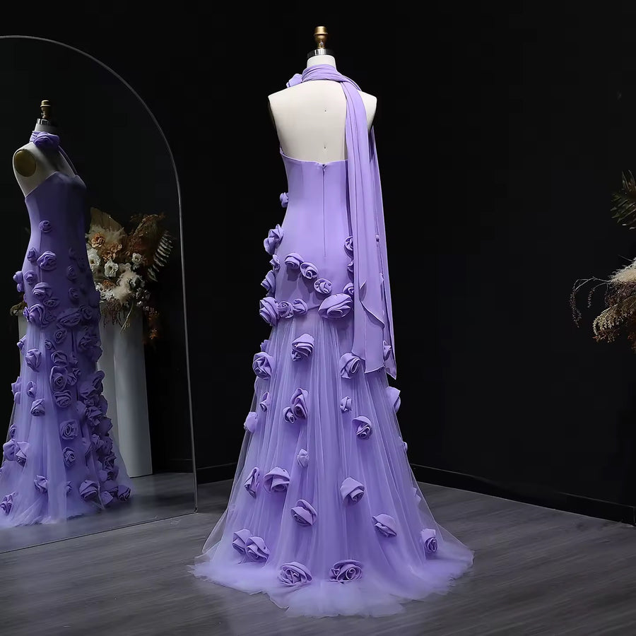 PIPPA GOWN