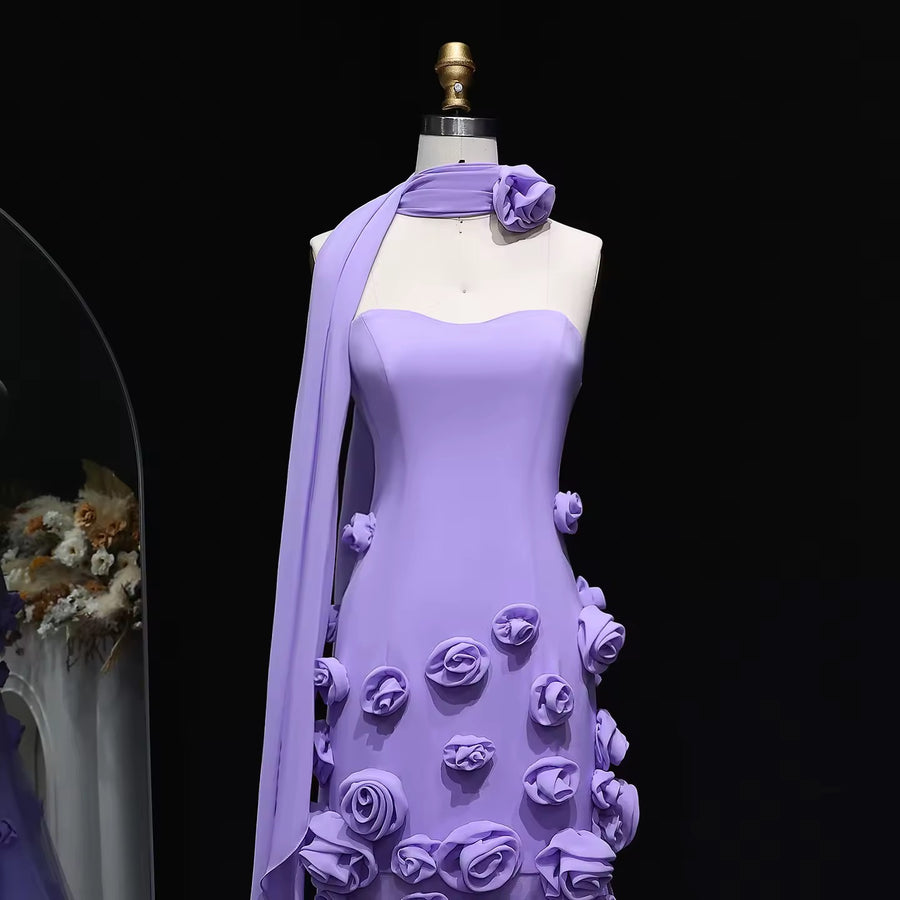 PIPPA GOWN