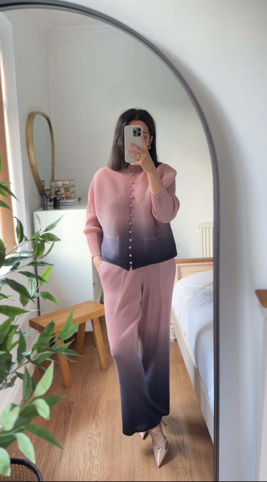 RORI CO ORD (ON HAND)