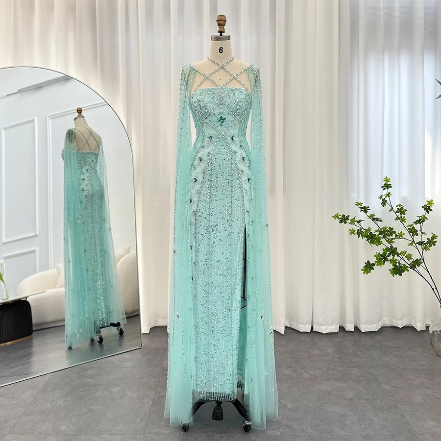 ZEINA GOWN