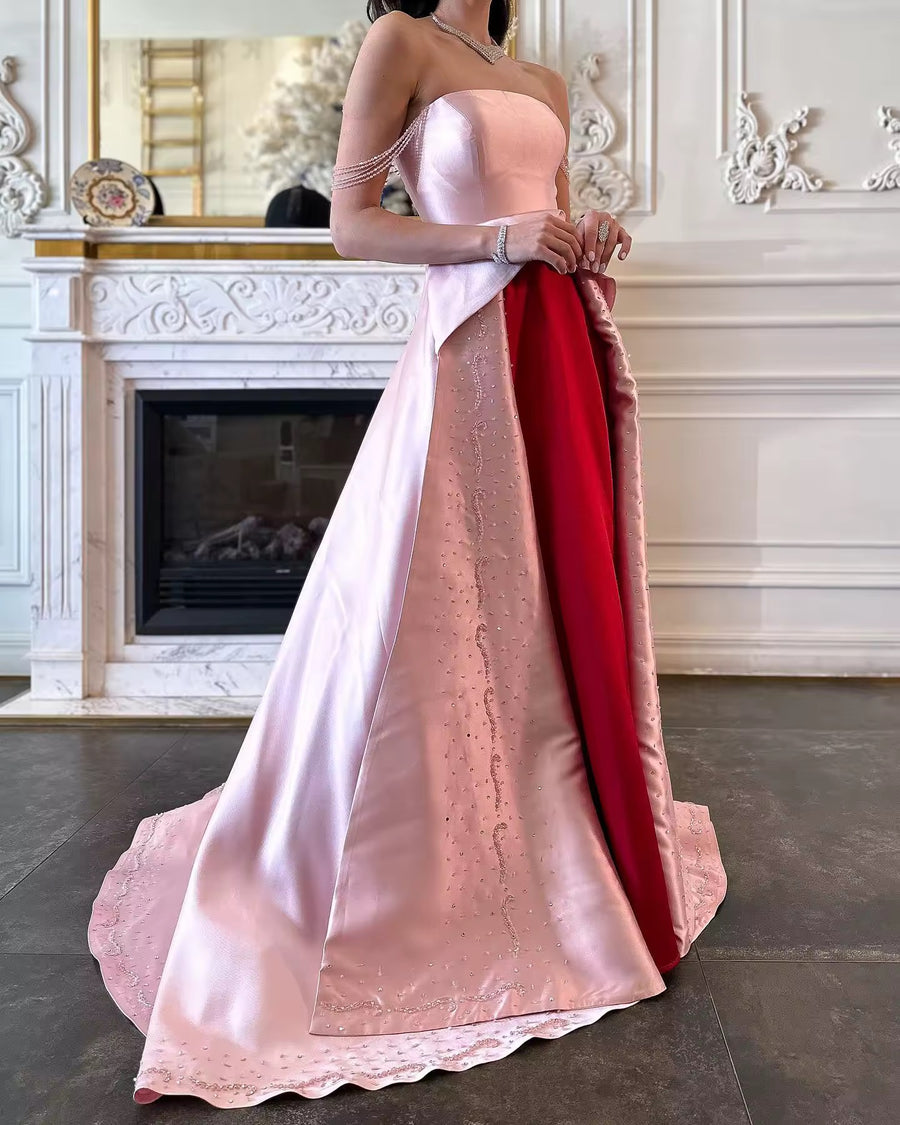 SAFA GOWN