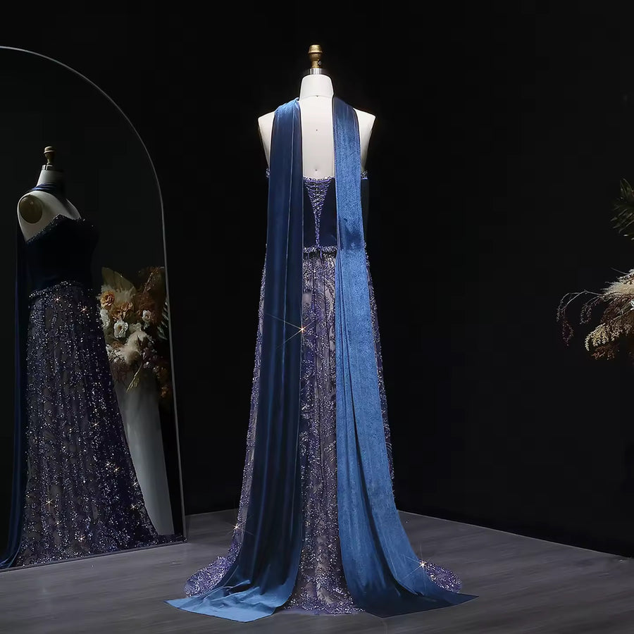 INDIE GOWN