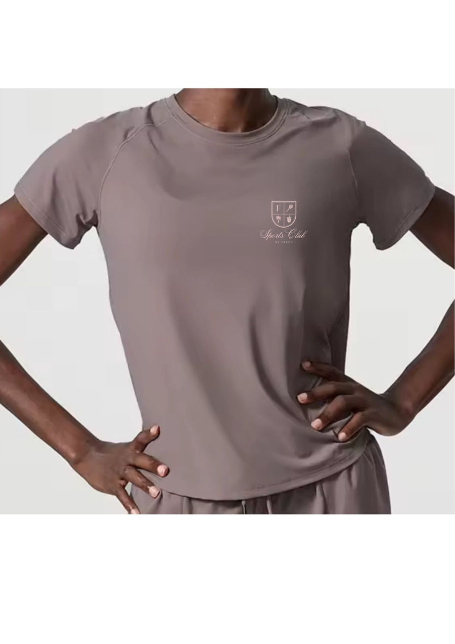 AIRÈ SPORT T-SHIRT