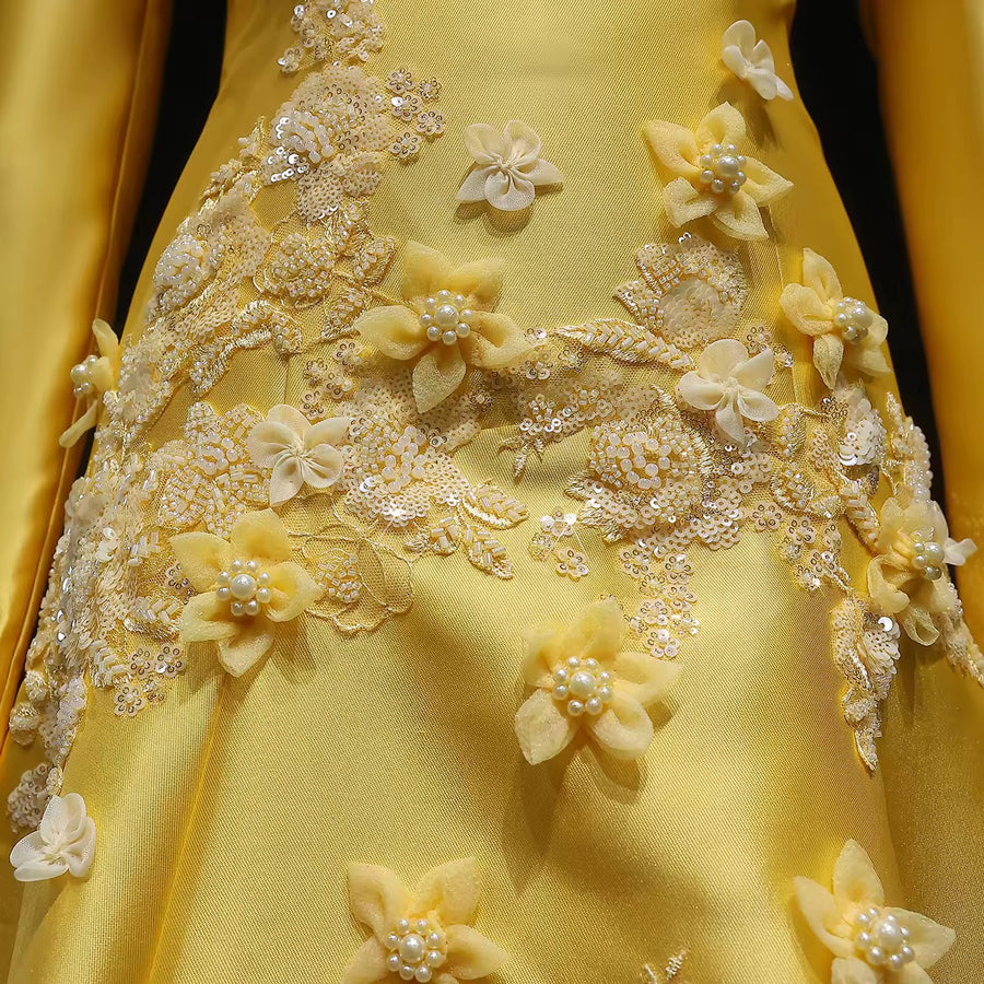 HAWA GOWN