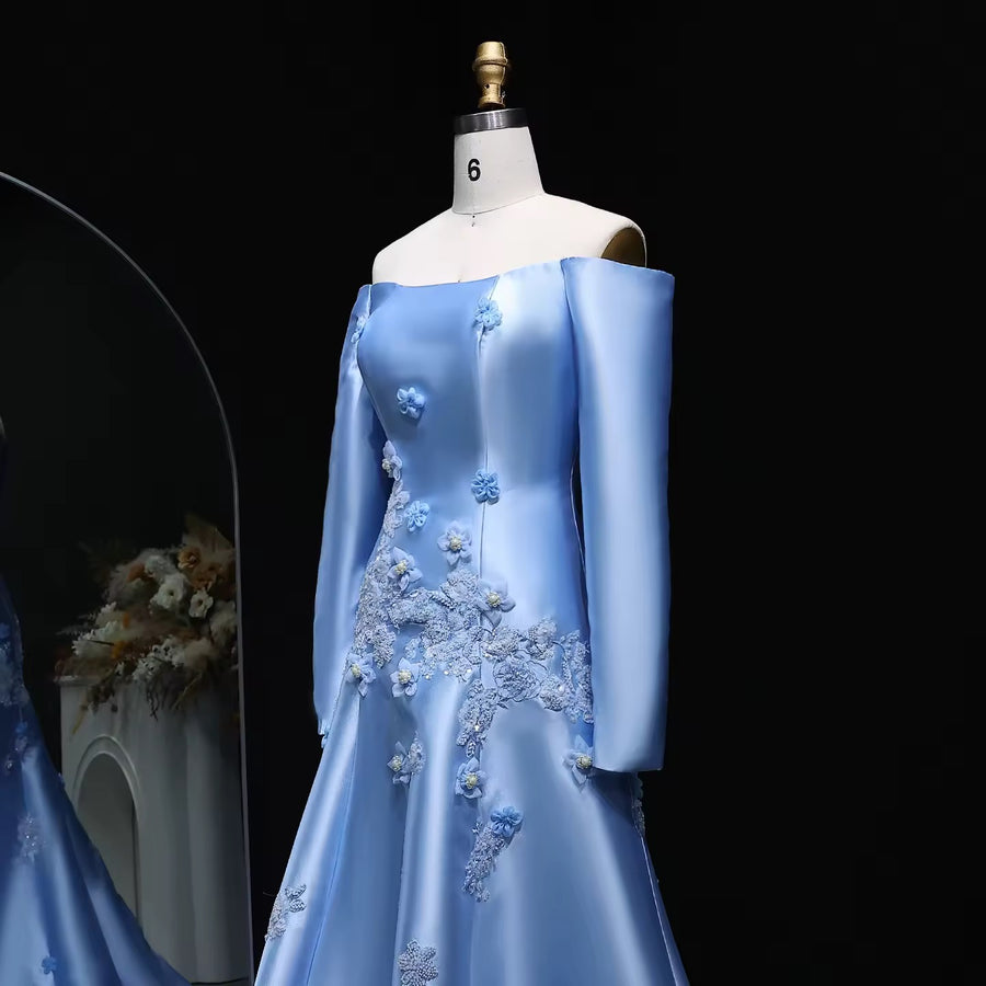 HAWA GOWN