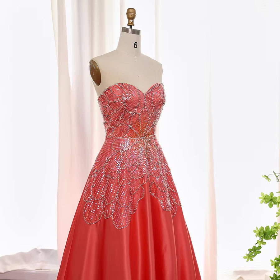 NELOUFAR GOWN