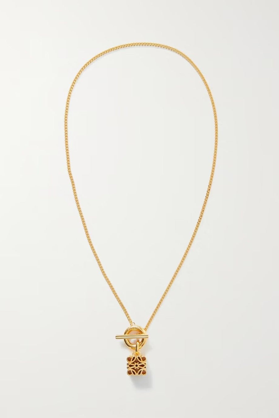 LOEWE INSPIRED NECKLACE