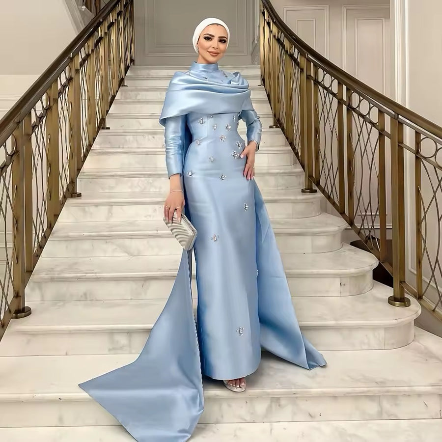LAYALI GOWN