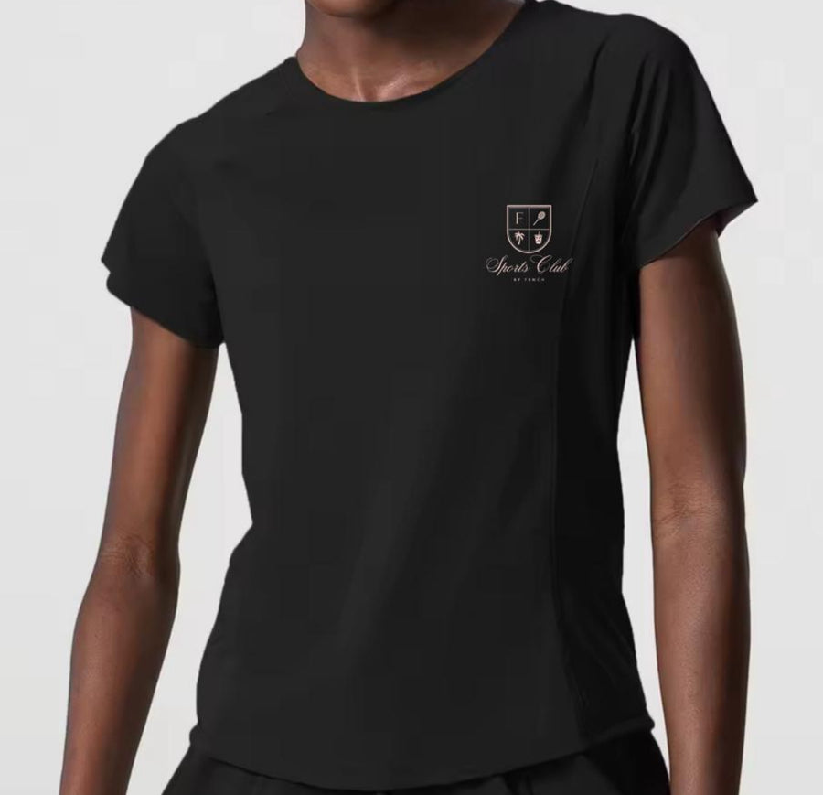 ATHLÈTIC T-SHIRT