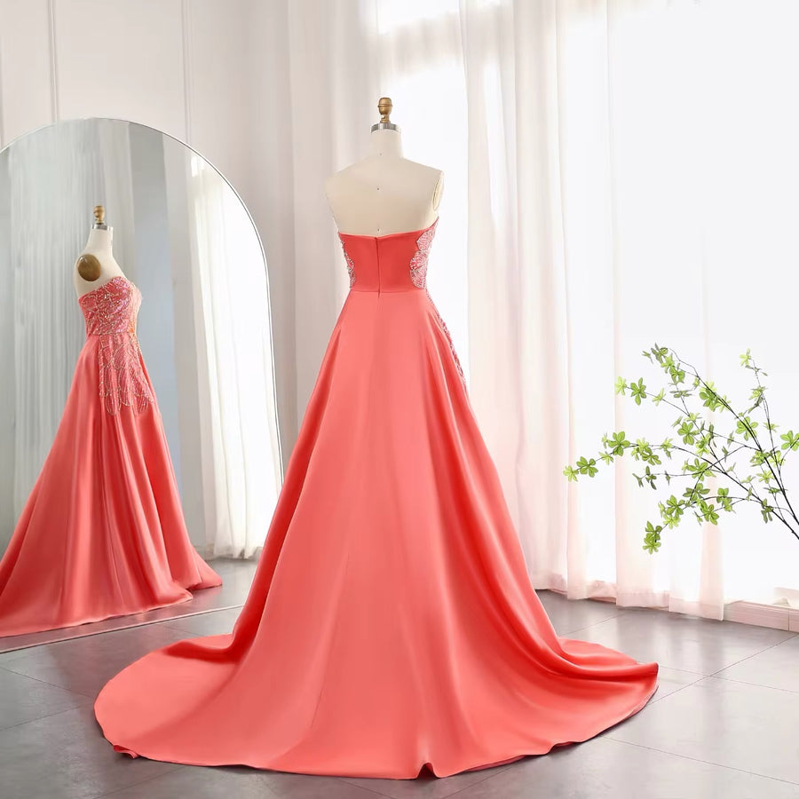 NELOUFAR GOWN