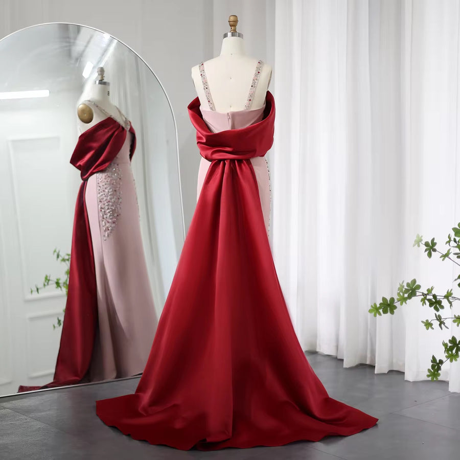 AMAL GOWN