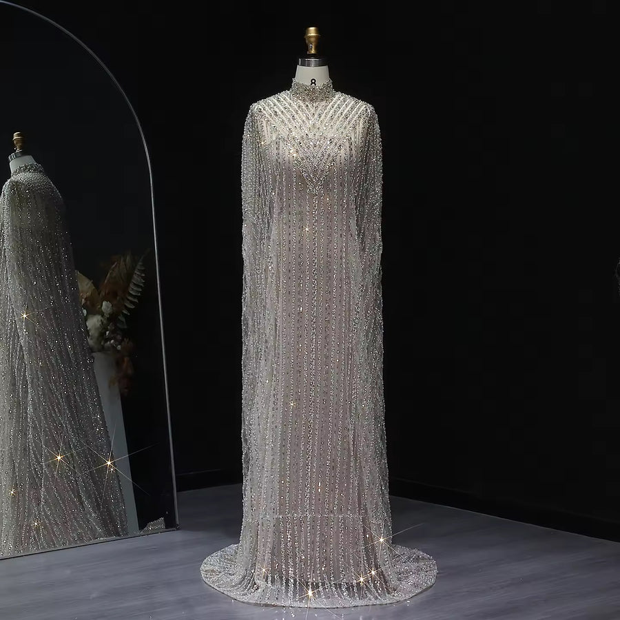 RHAE GOWN