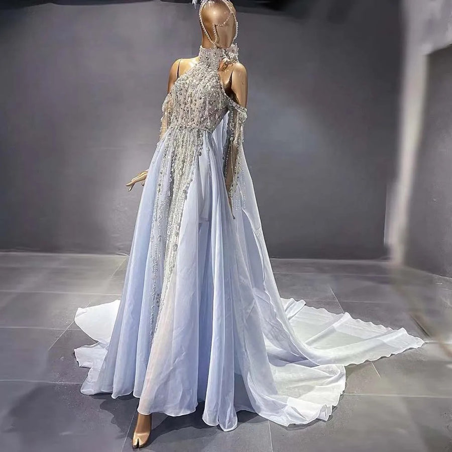 RUMAISA GOWN