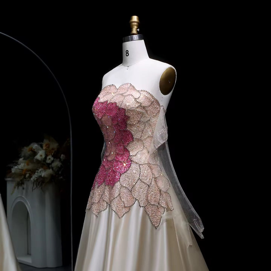HANAN GOWN