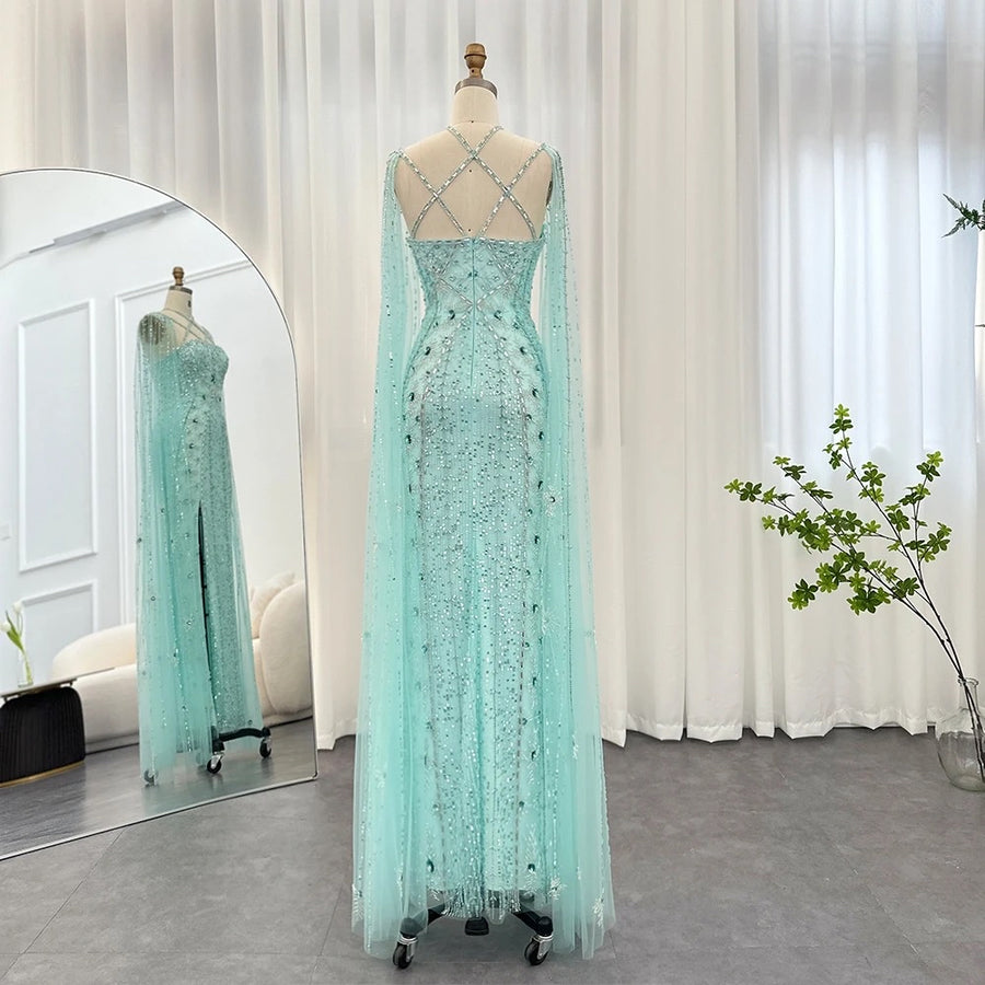 ZEINA GOWN