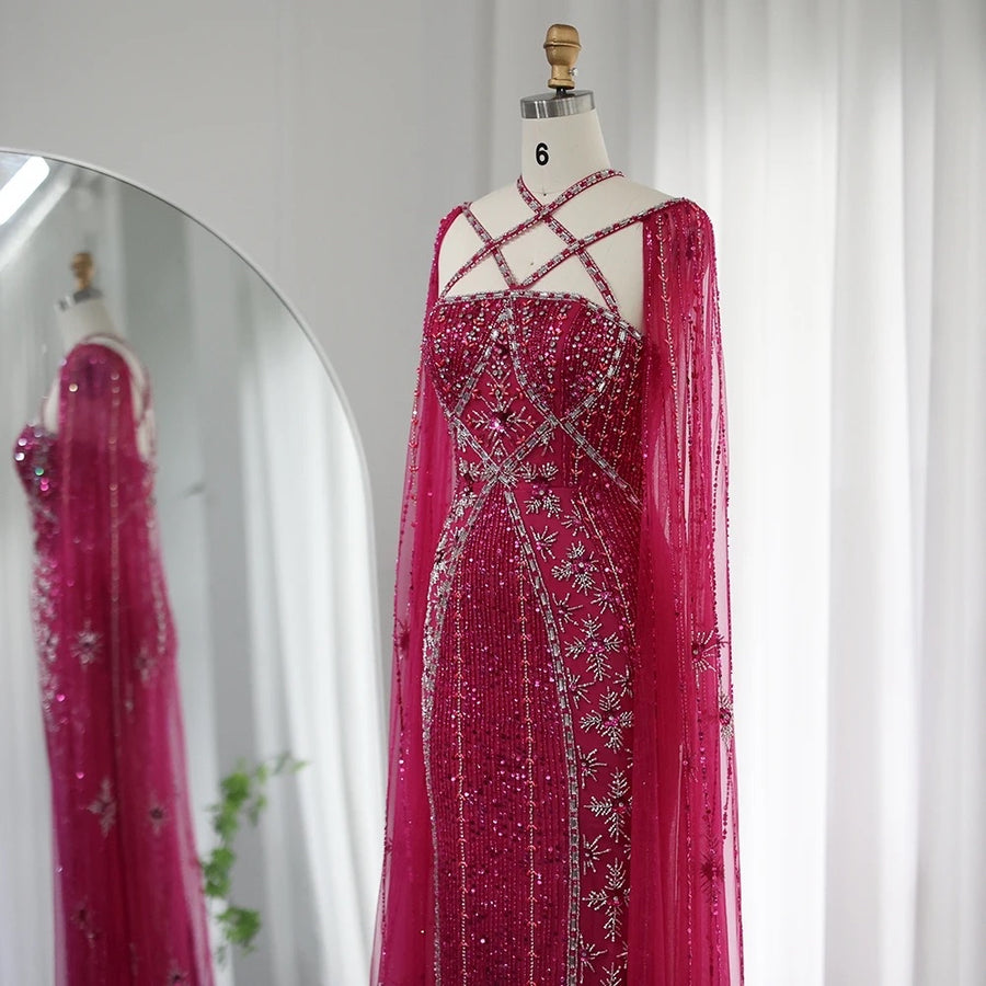 ZEINA GOWN