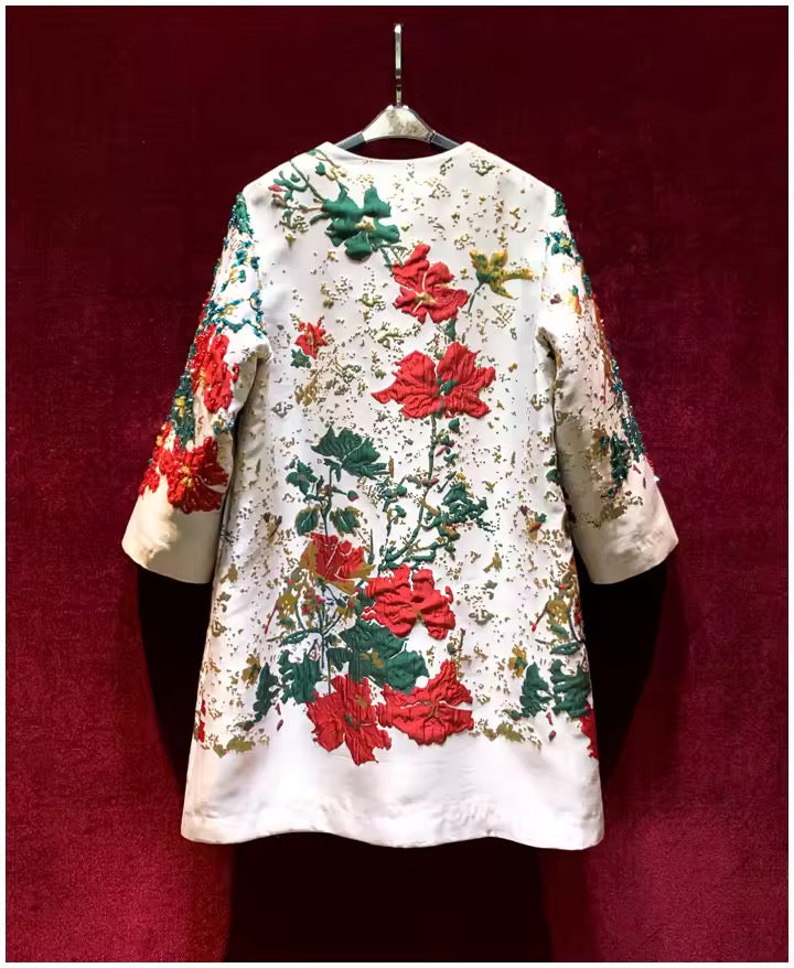 JAPAN COAT