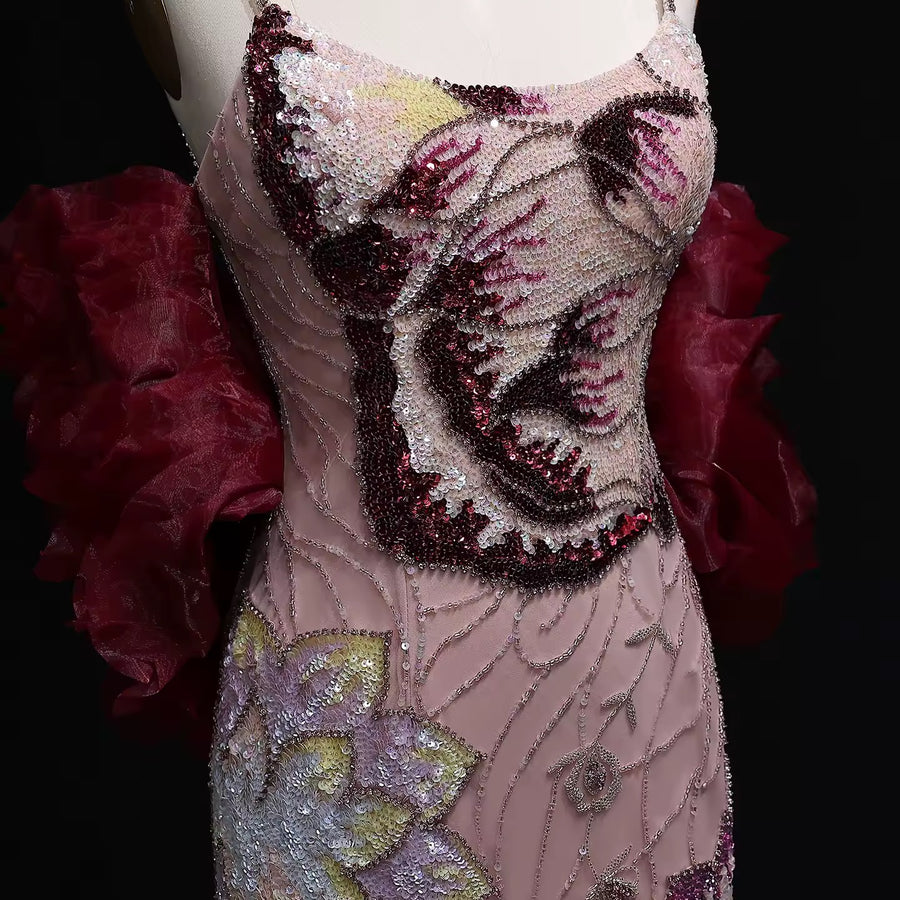 AIZA GOWN