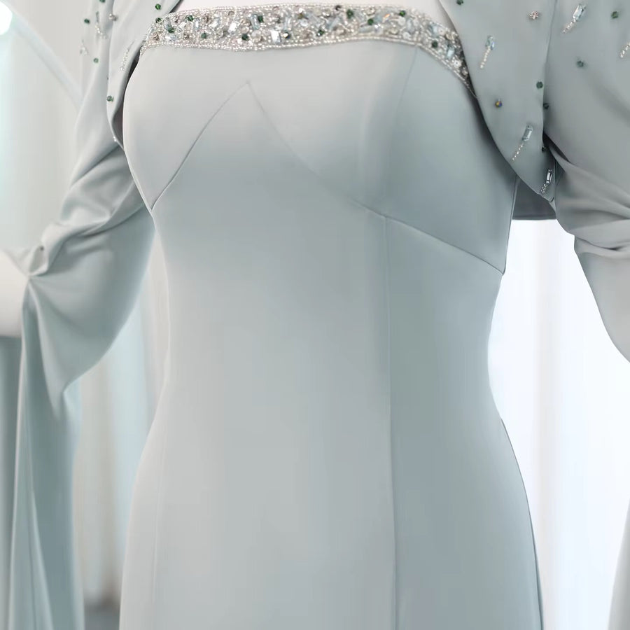 NAWRAH GOWN