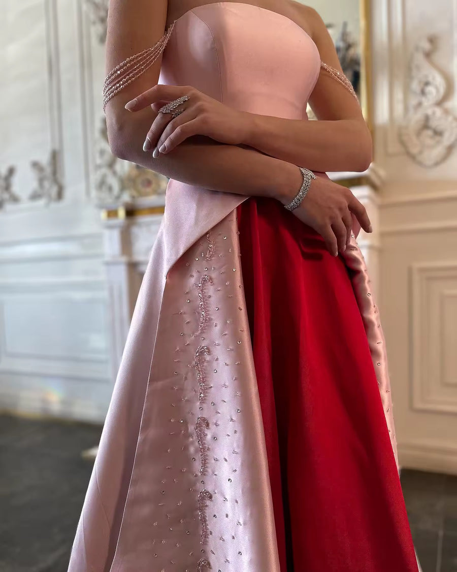 SAFA GOWN
