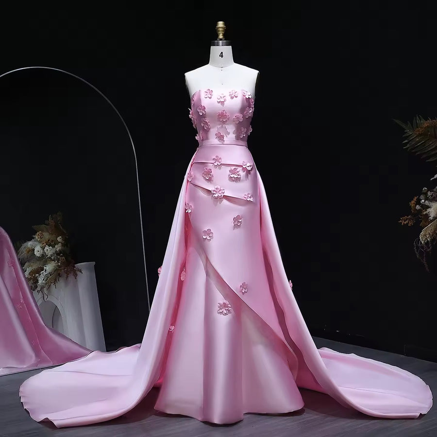 NOURINE GOWN