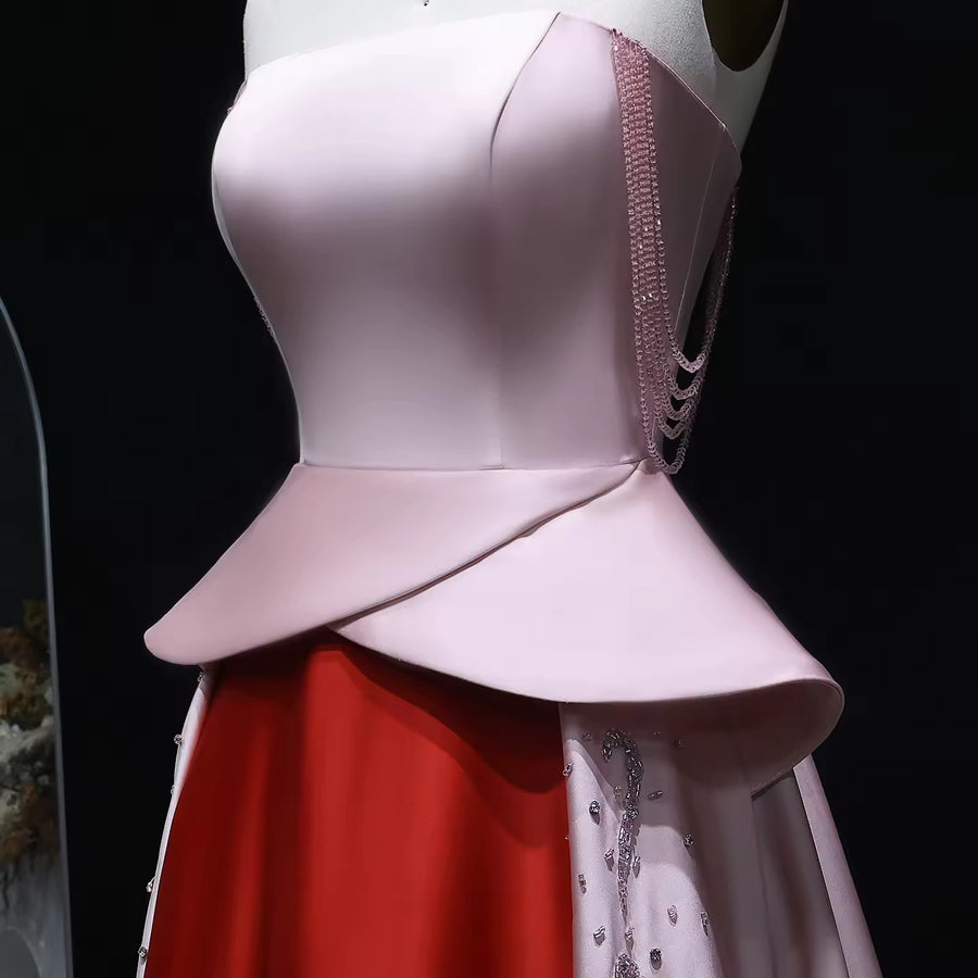 SAFA GOWN