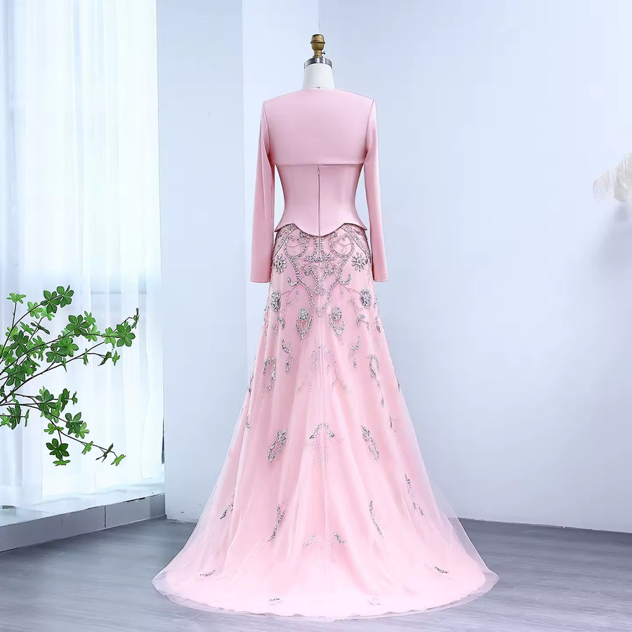 MAIRA GOWN