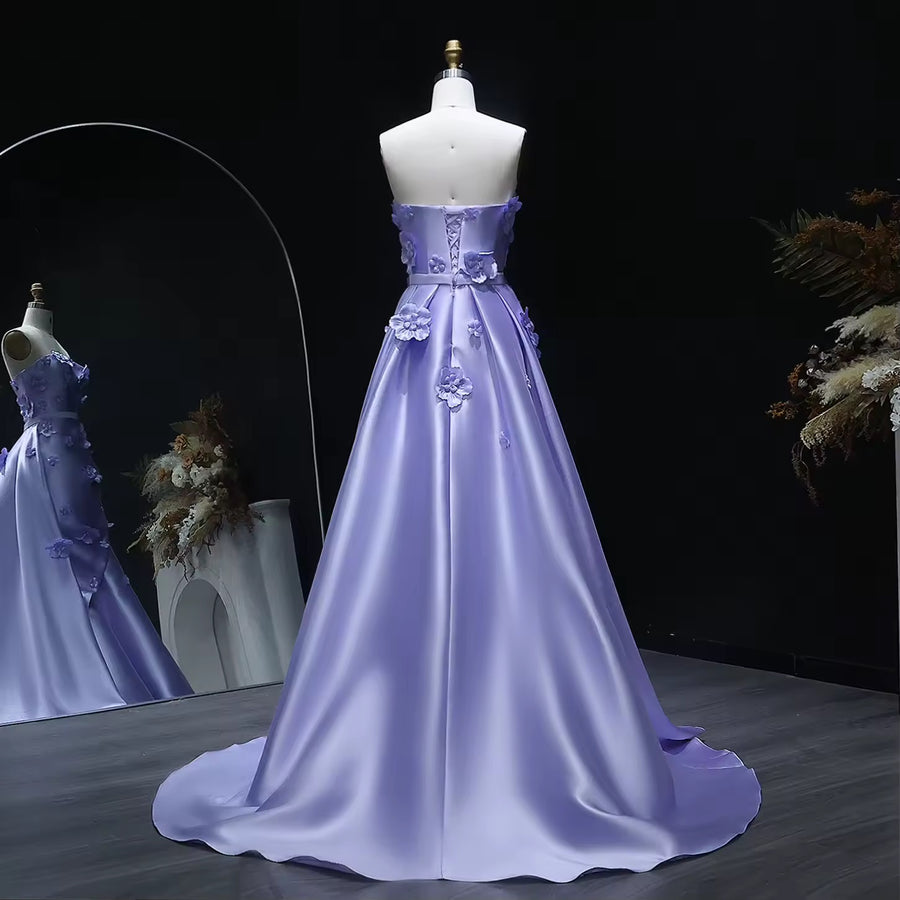 NOURINE GOWN