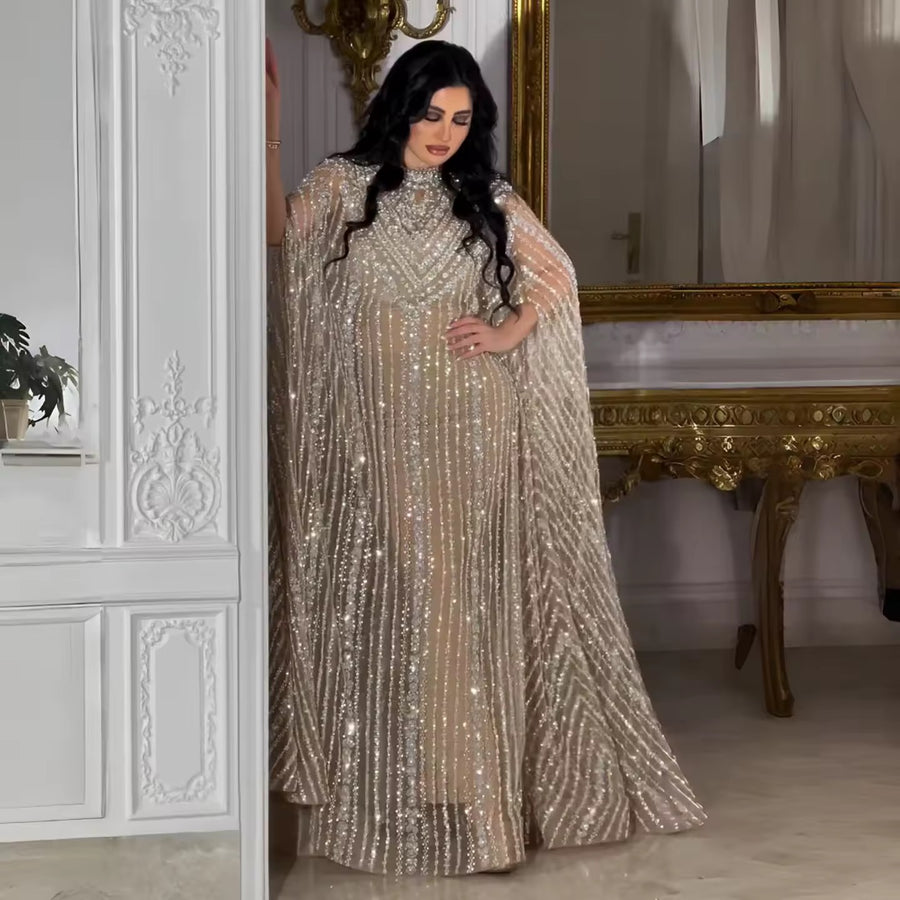 RHAE GOWN