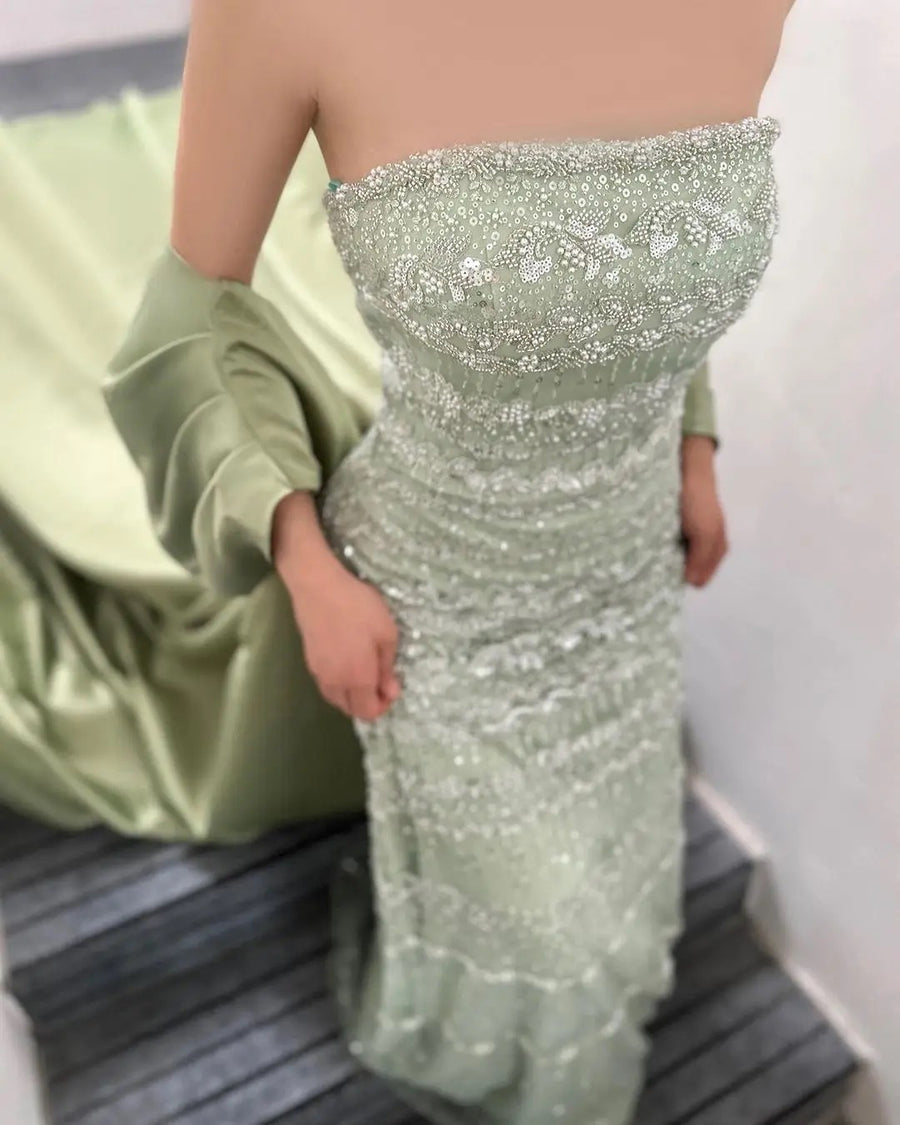 AMREEN GOWN