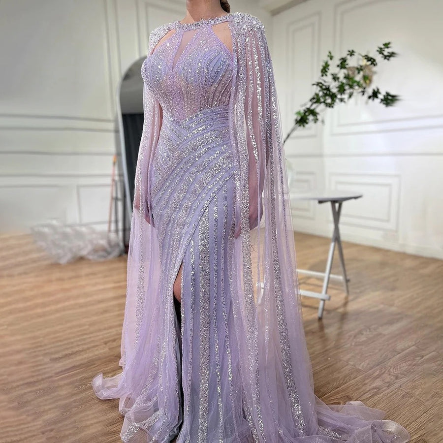 YARA GOWN